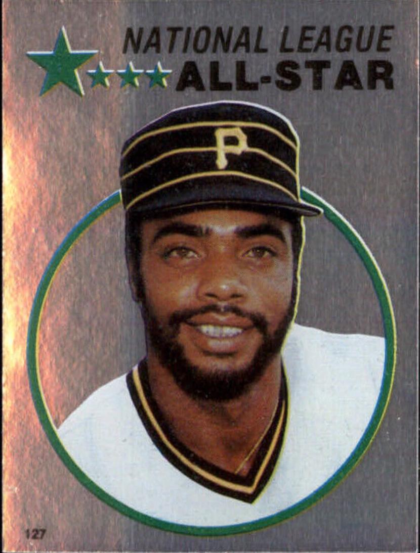 Dave Parker #127