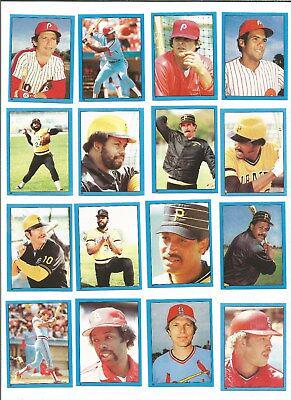 Dave Parker #87