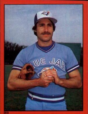 Dave Stieb #250