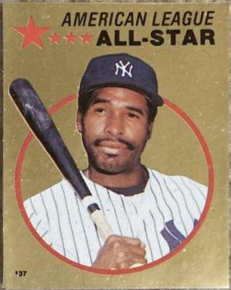 Dave Winfield #137