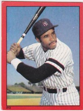 Dave Winfield #213