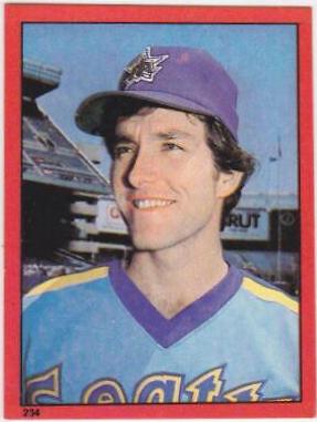 Floyd Bannister #234
