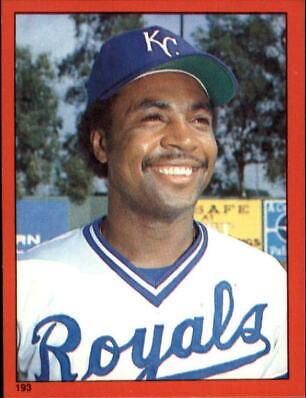 Frank White #193