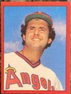 Fred Lynn #161