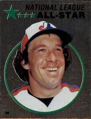 Gary Carter #128