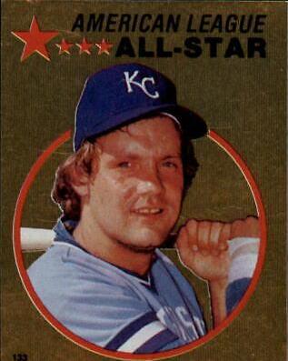 George Brett #133