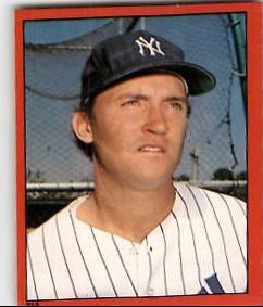 Graig Nettles [Coming Soon] #215