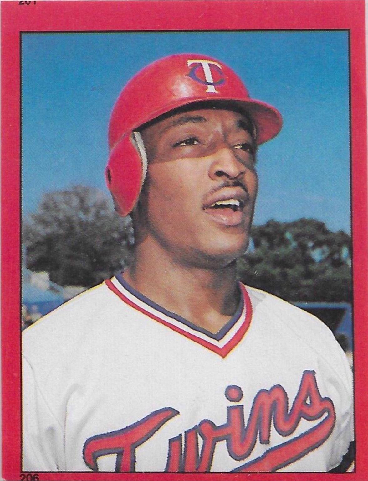 Hosken Powell #206