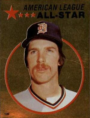 Jack Morris #139