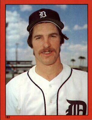 Jack Morris #183