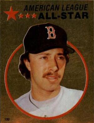 Jerry Remy #132