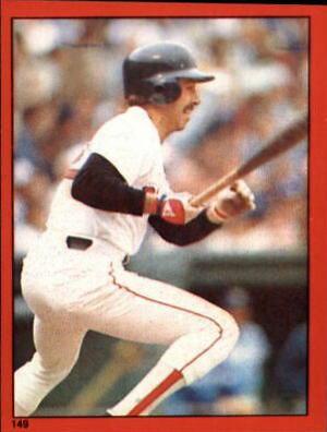 Jerry Remy #149