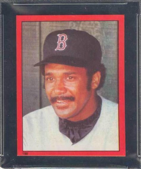 Jim Rice #150