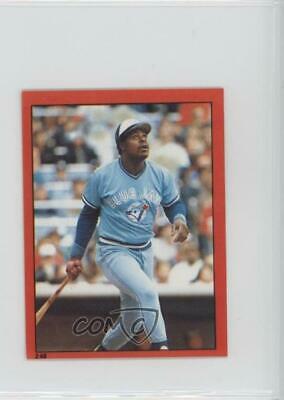 John Mayberry #248