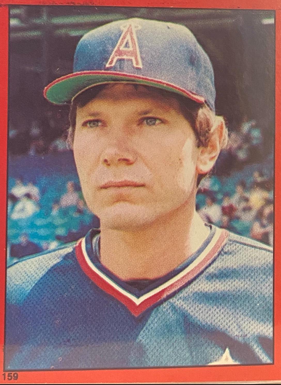 Ken Forsch #159