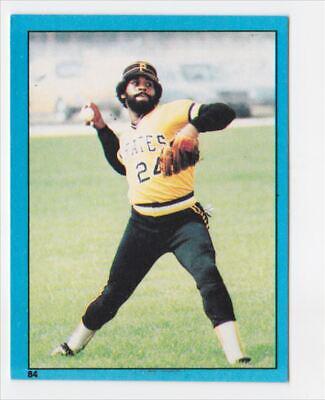Mike Easler #84