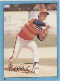 Nolan Ryan [Coming Soon] #41