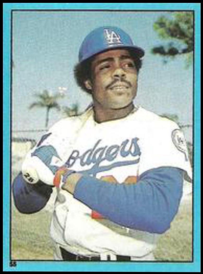 Pedro Guerrero #55
