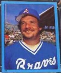 Rick Camp #24