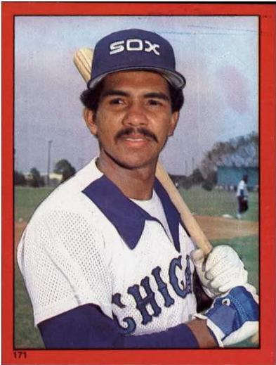 Tony Bernazard #171