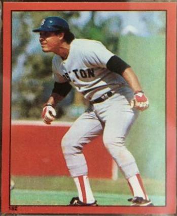 Tony Perez #152
