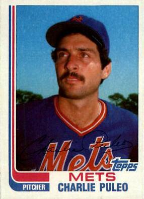 Charlie Puleo #94T