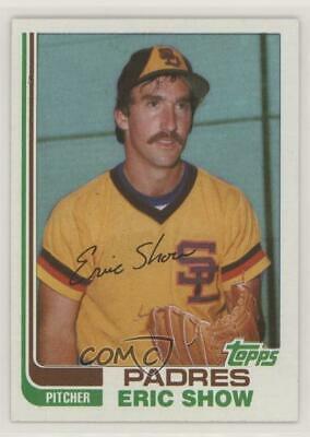 Eric Show #106T