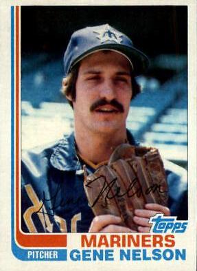 Gene Nelson #80T