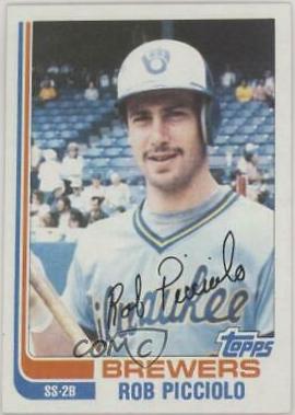 Rob Picciolo #89T