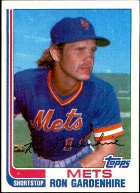 Ron Gardenhire #39T