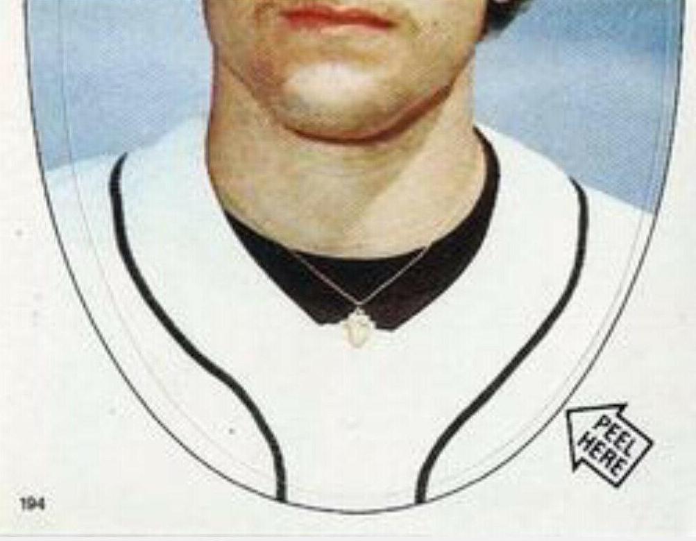 Lance Parrish #194