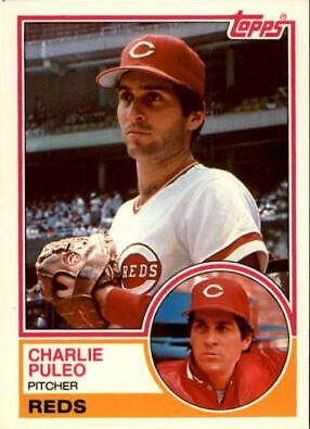 Charlie Puleo #88T