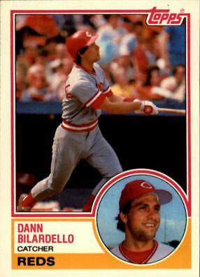 Dann Bilardello #11T