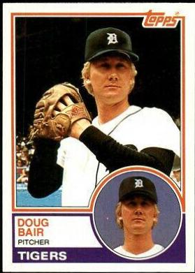 Doug Bair #5T