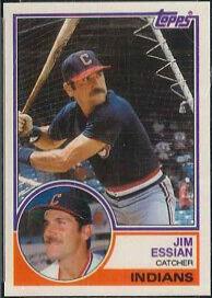 Jim Essian #30T