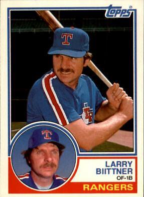 Larry Biittner #10T