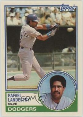 Rafael Landestoy #59T