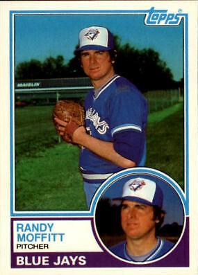 Randy Moffitt #73T