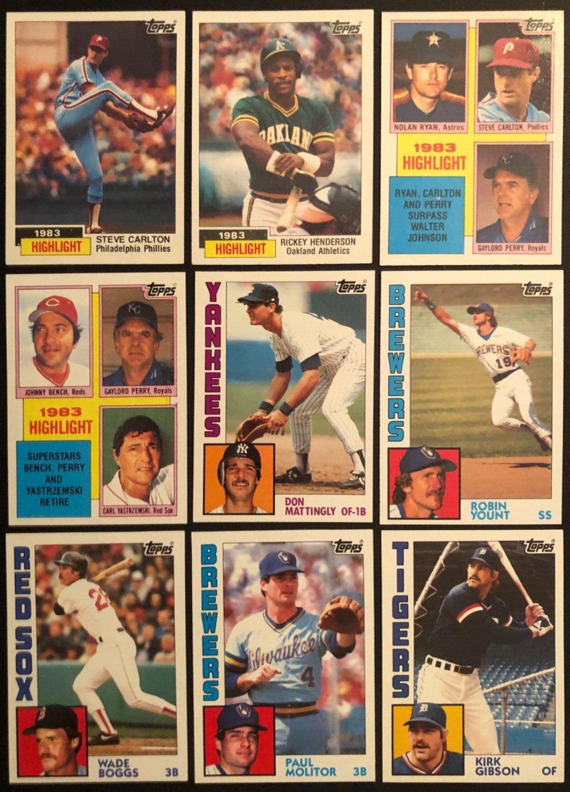 Complete Set