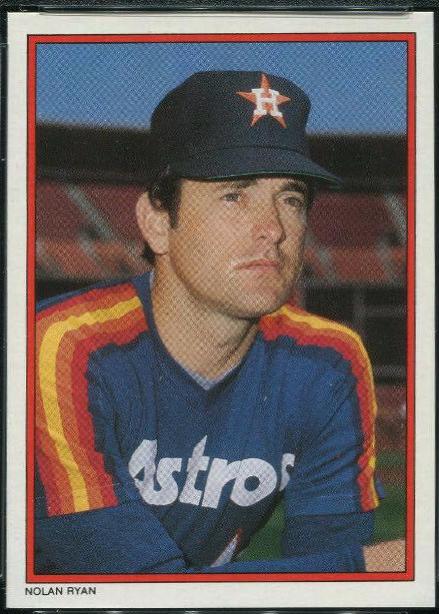 Nolan Ryan #15