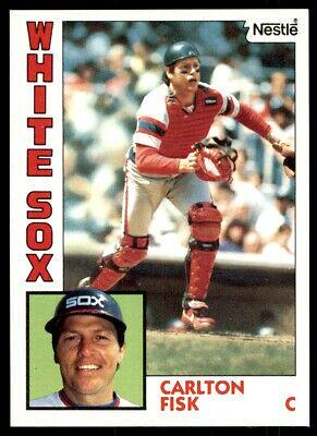 Carlton Fisk #560