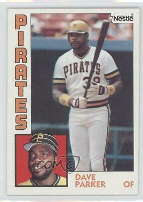 Dave Parker #775