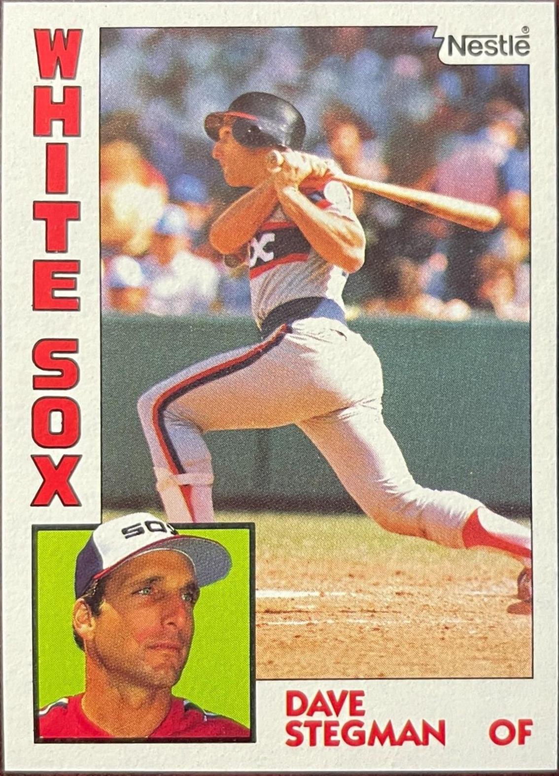 Dave Stegman #664