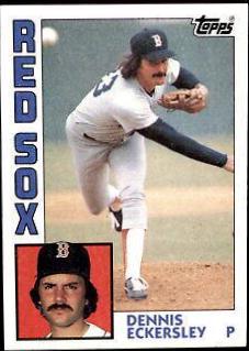 Dennis Eckersley #745