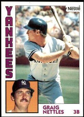 Graig Nettles #175