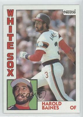 Harold Baines #434