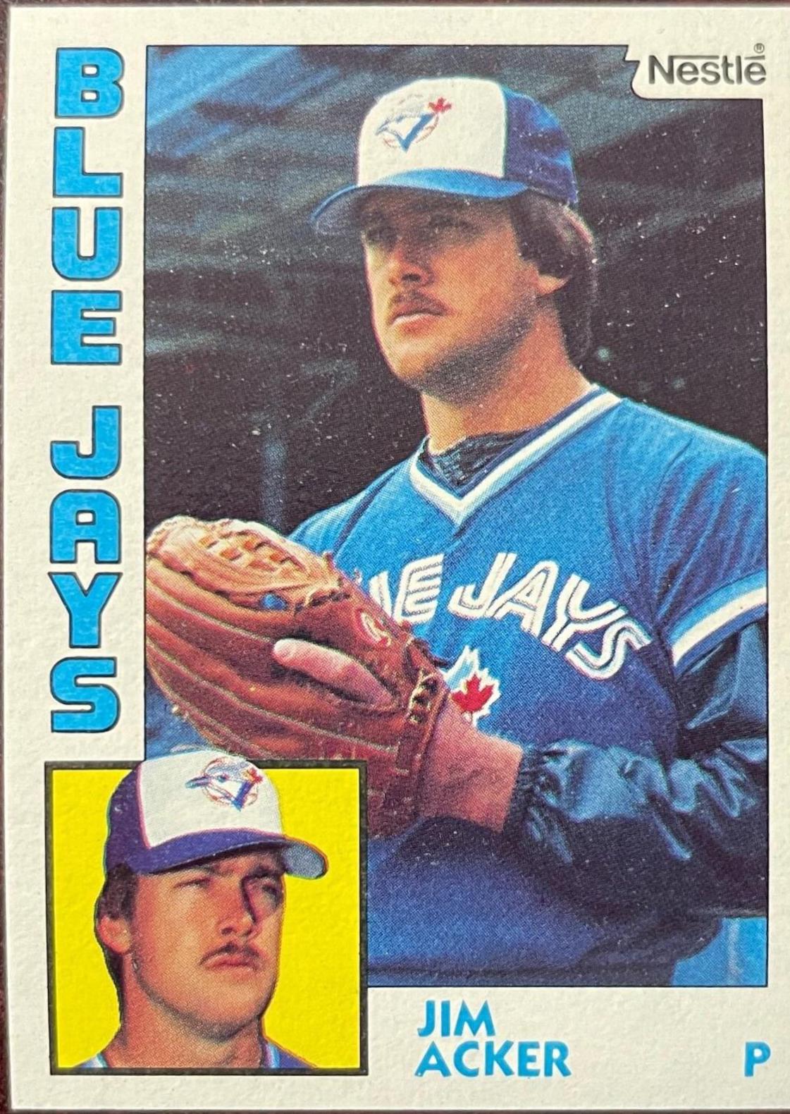 Jim Acker #359