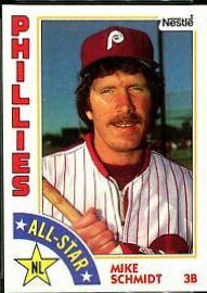 Mike Schmidt #388