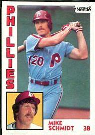 Mike Schmidt #700