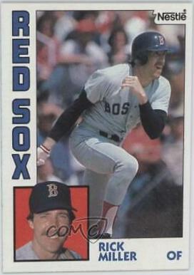 Rick Miller #344